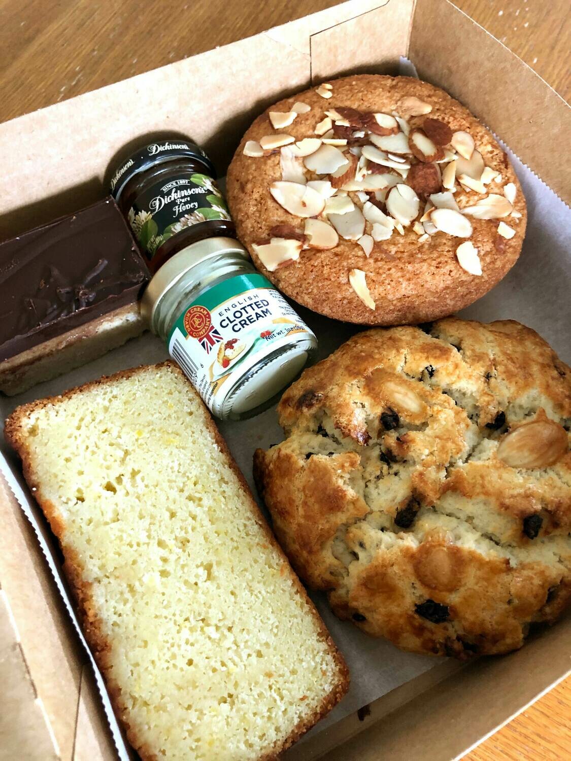 Great British Bake Box