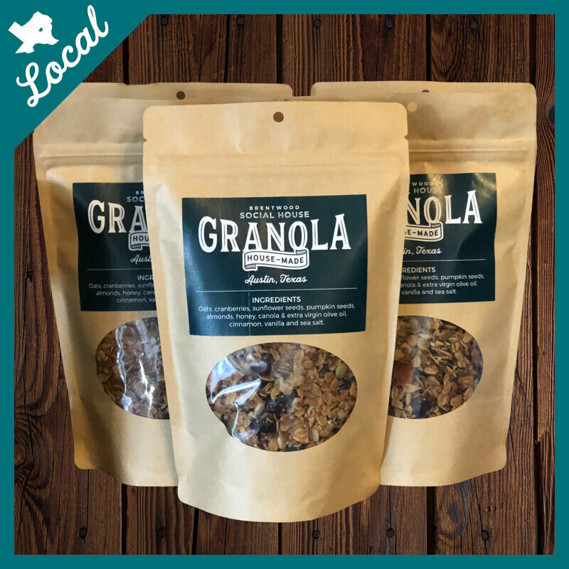 BSH Granola