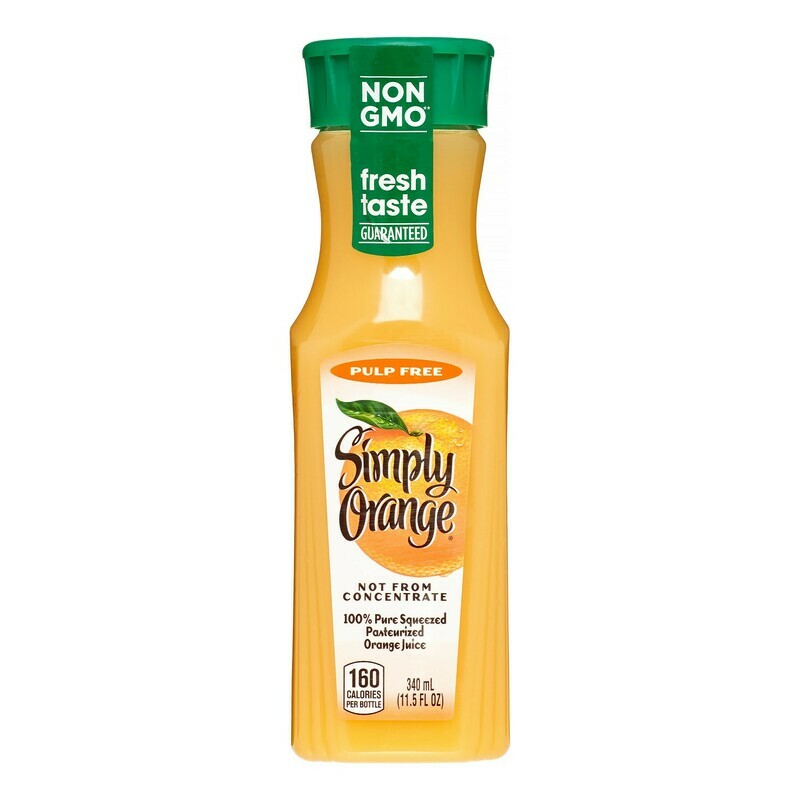 Orange Juice