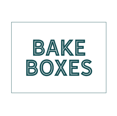 Pre-Order Bake Boxes