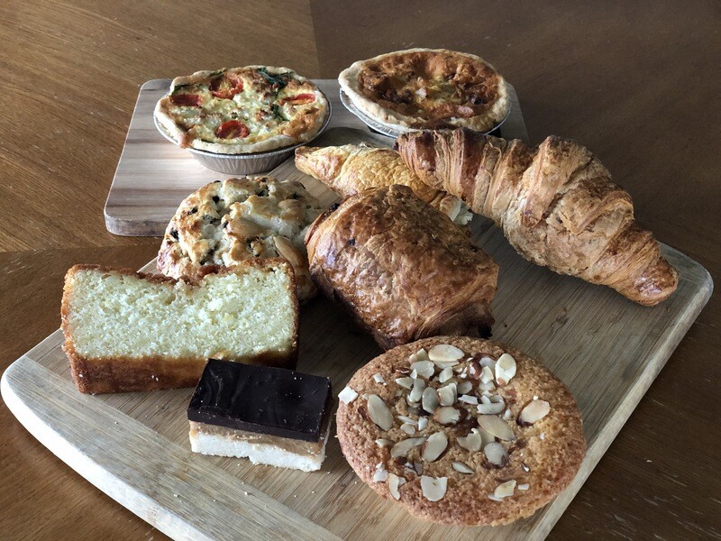 Mix &amp; Match Bake Box