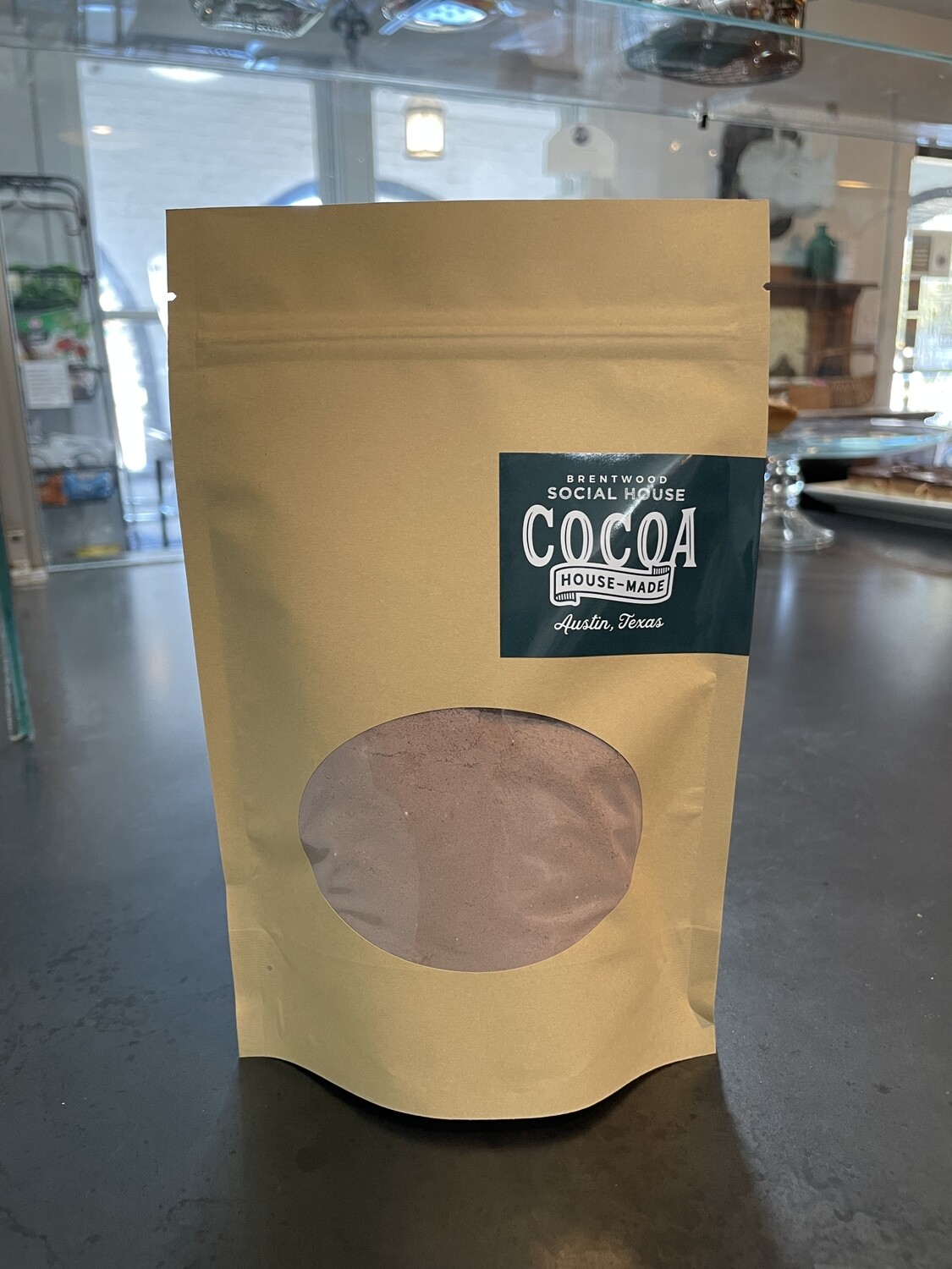 BSH Cocoa (Bag)