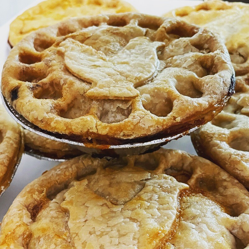 Chicken Pie