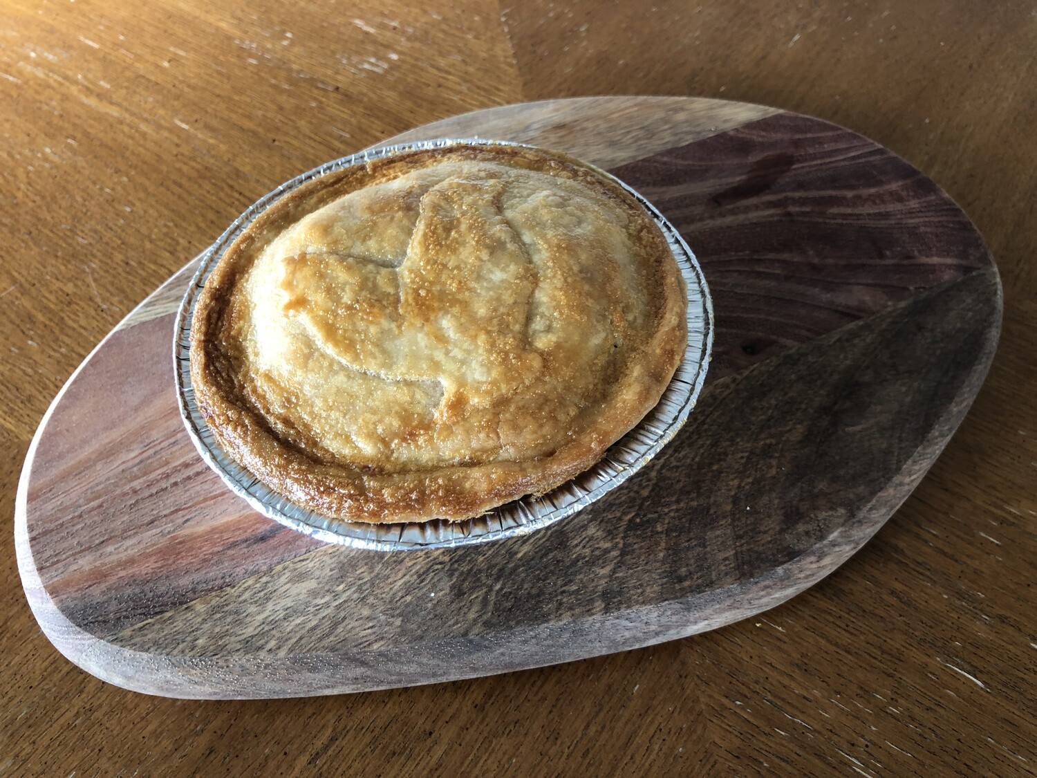 Chicken Pie