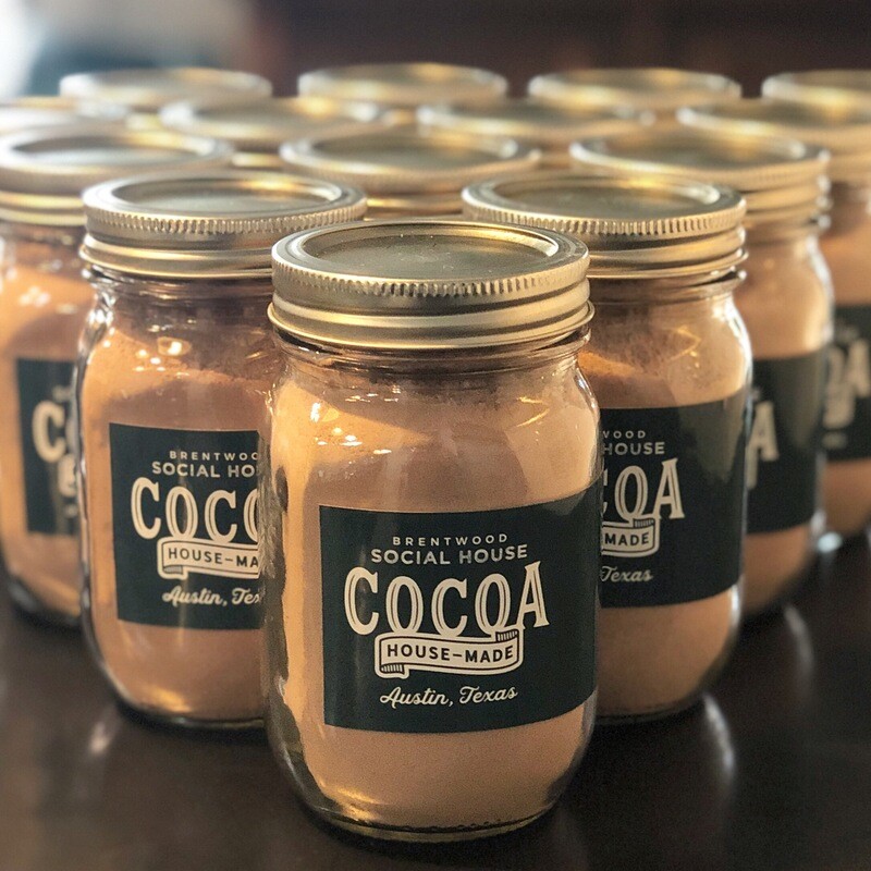 BSH Cocoa (Jar)