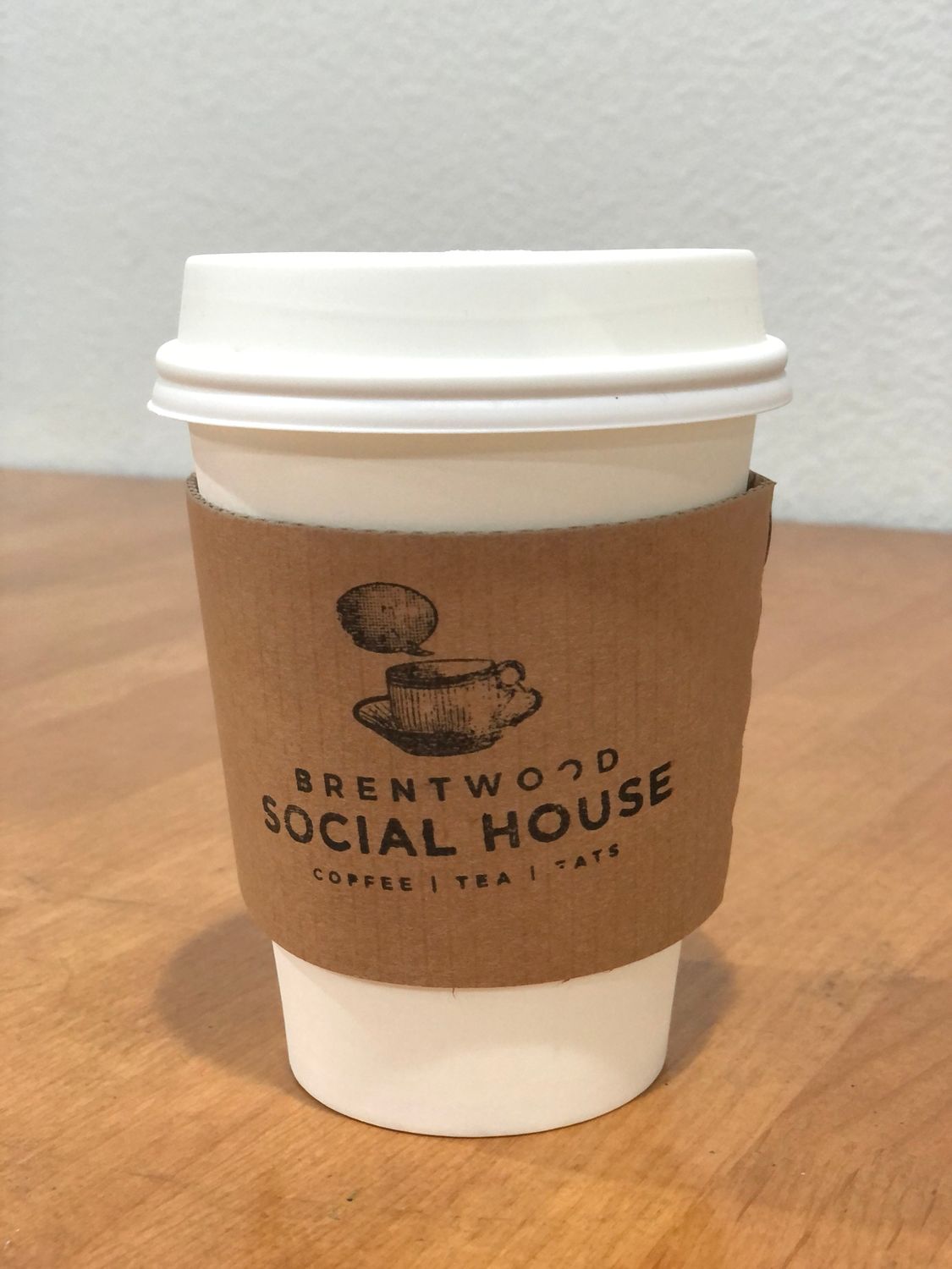 Tea To-Go