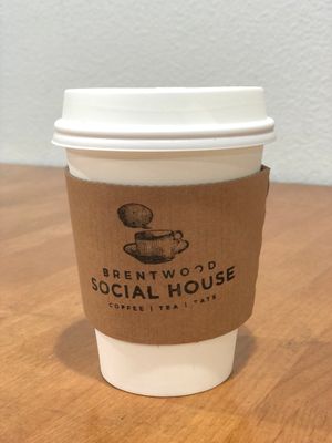 Tea To-Go