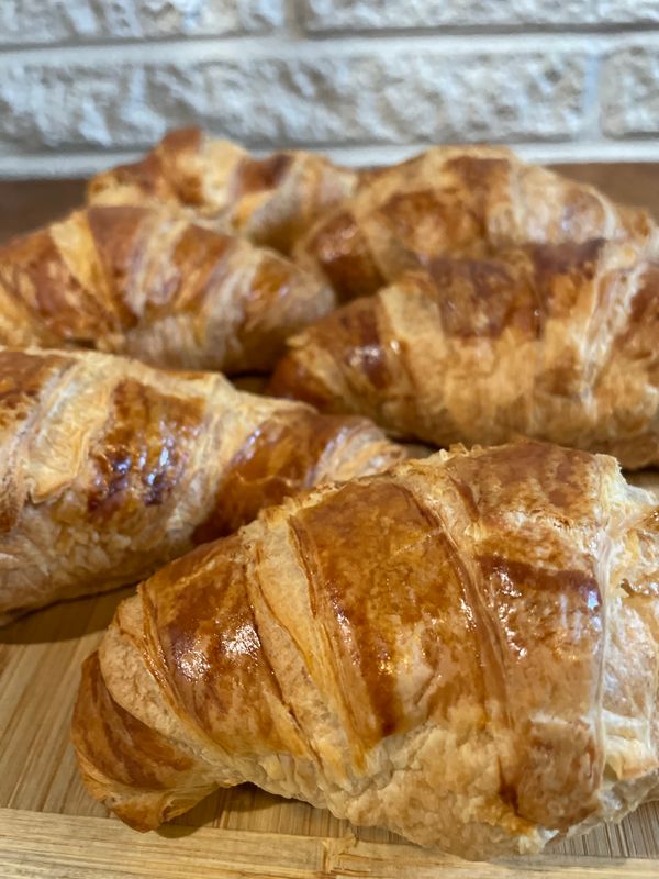 VEGAN Croissant (Pre-Order)