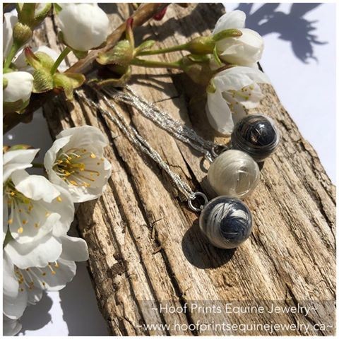 Memory Globe Necklace Pendant