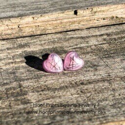 Resin Earrings