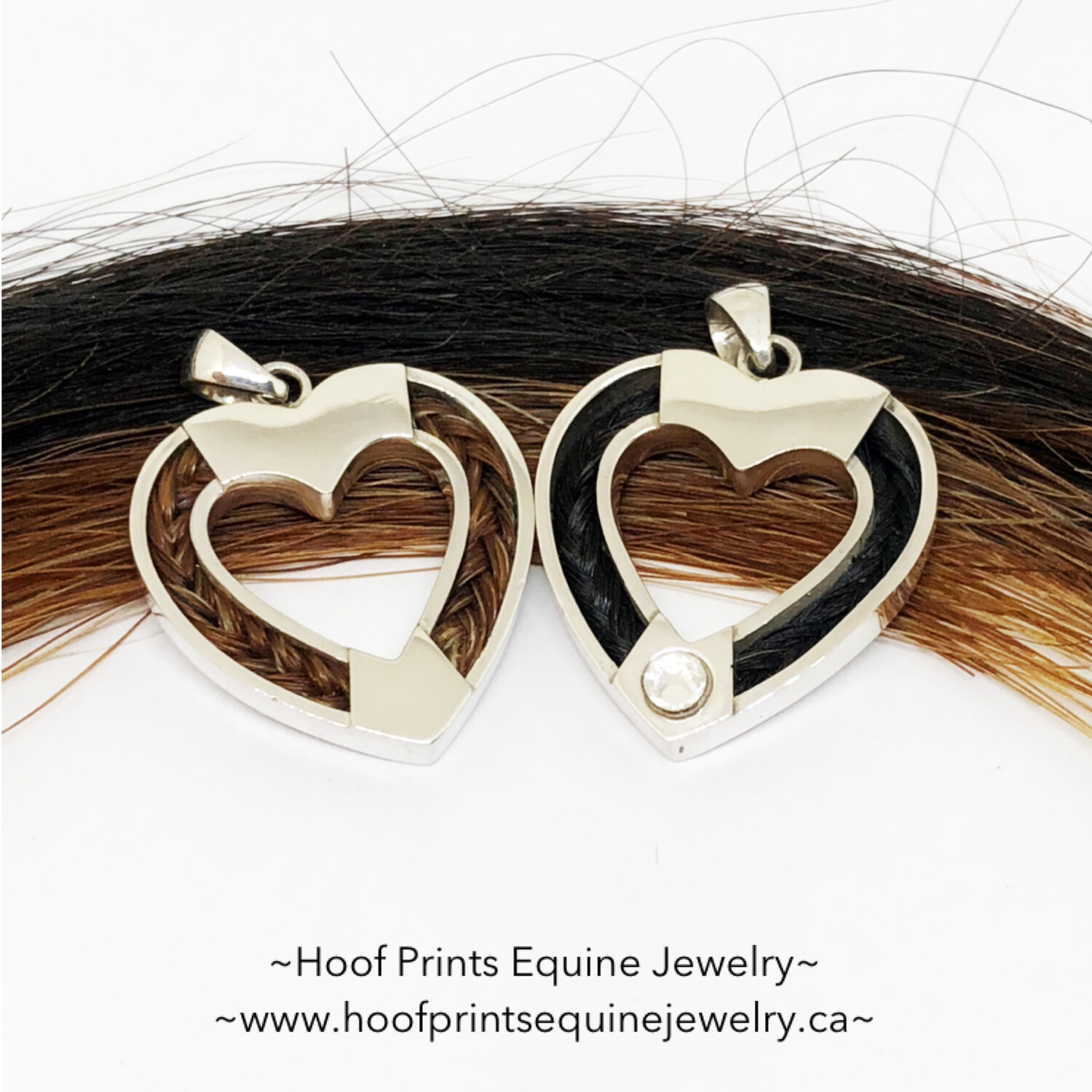 Heart Pendant
