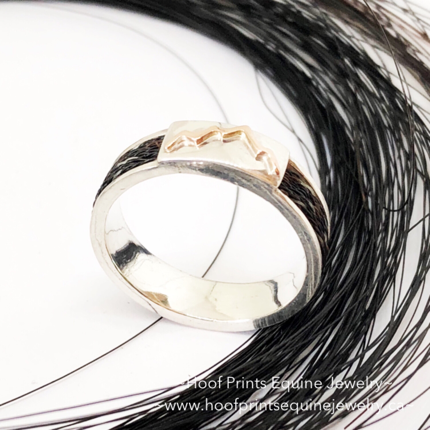 Mountain Ring