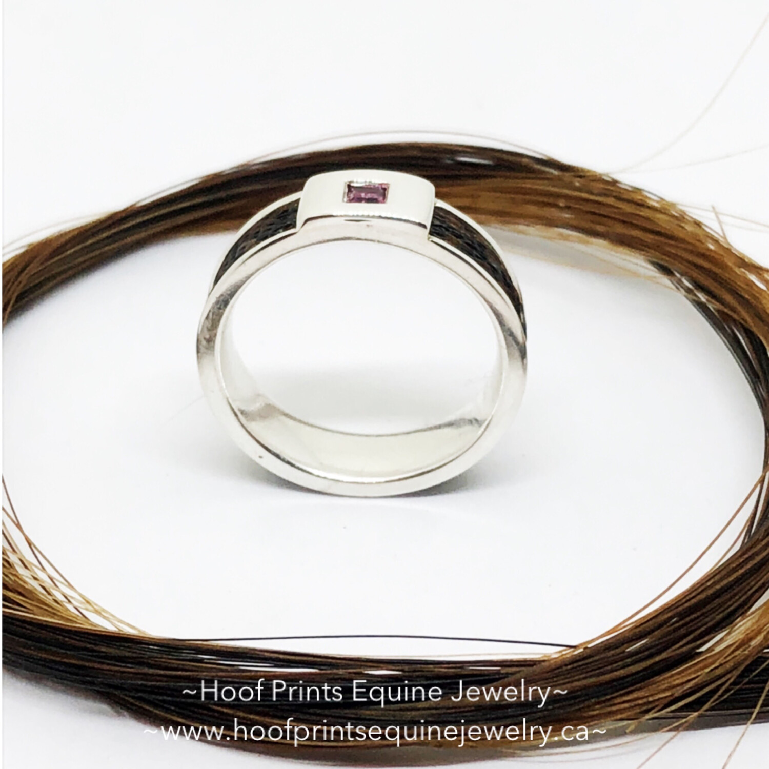 Ruby Ring