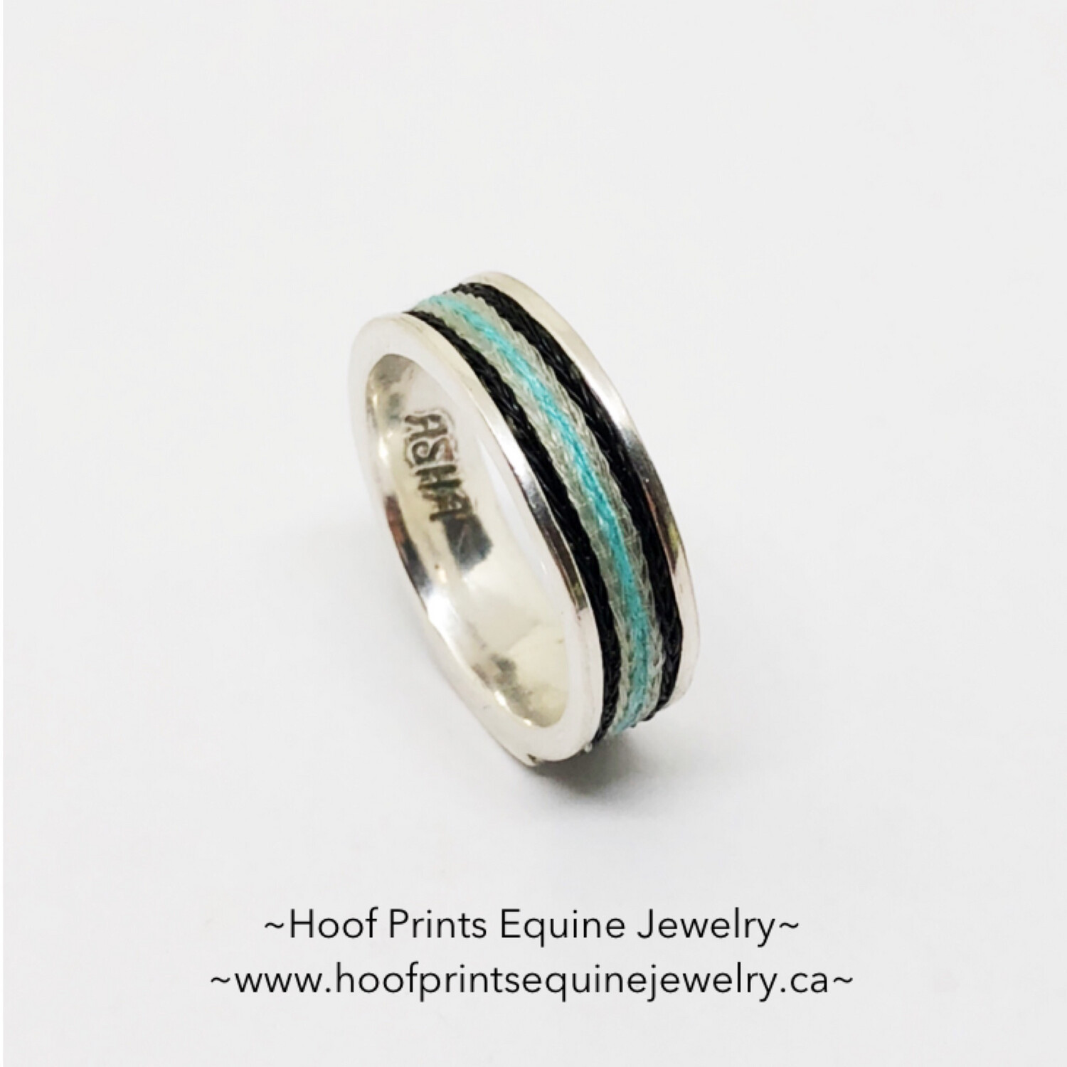 Coloured Ring 