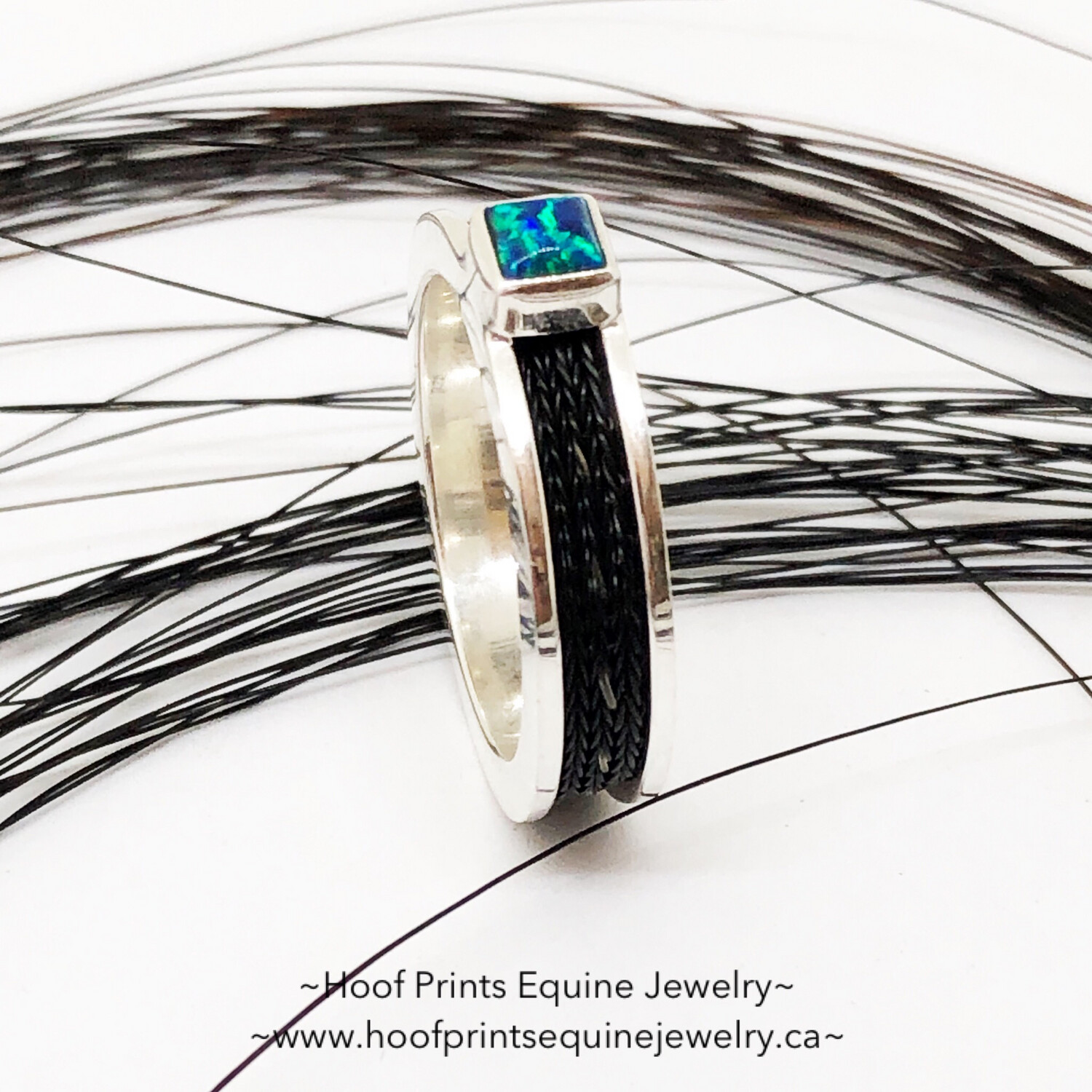 Square Opal (Pre order) 