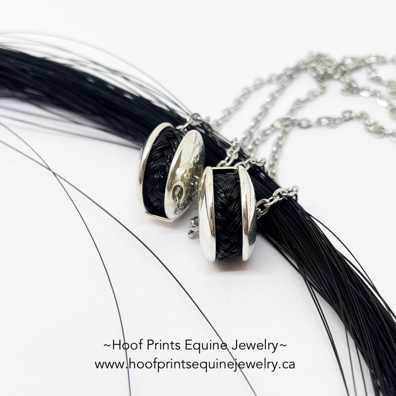 Sterling Silver Beads