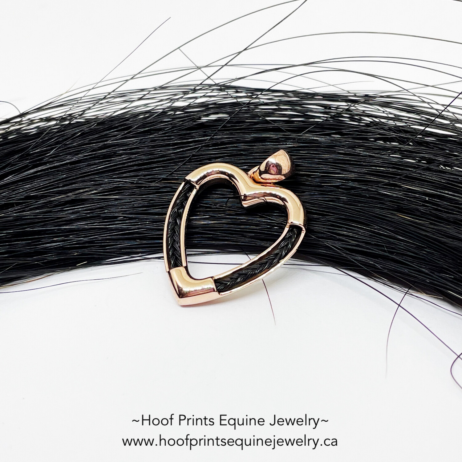 Heart Pendant