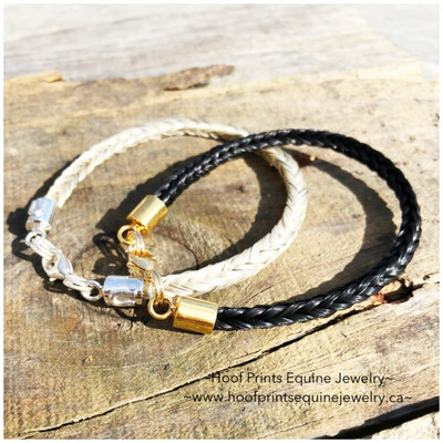 10K Yellow Gold Hardware