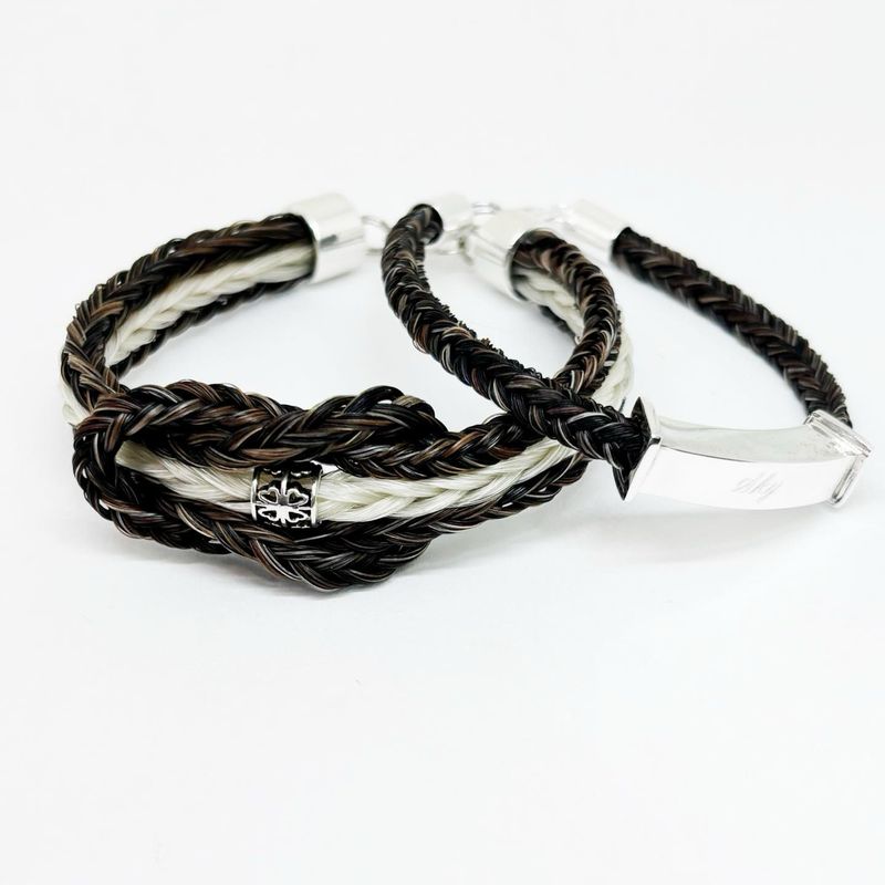 Triple Love Knot