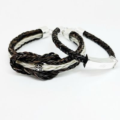 Triple Love Knot