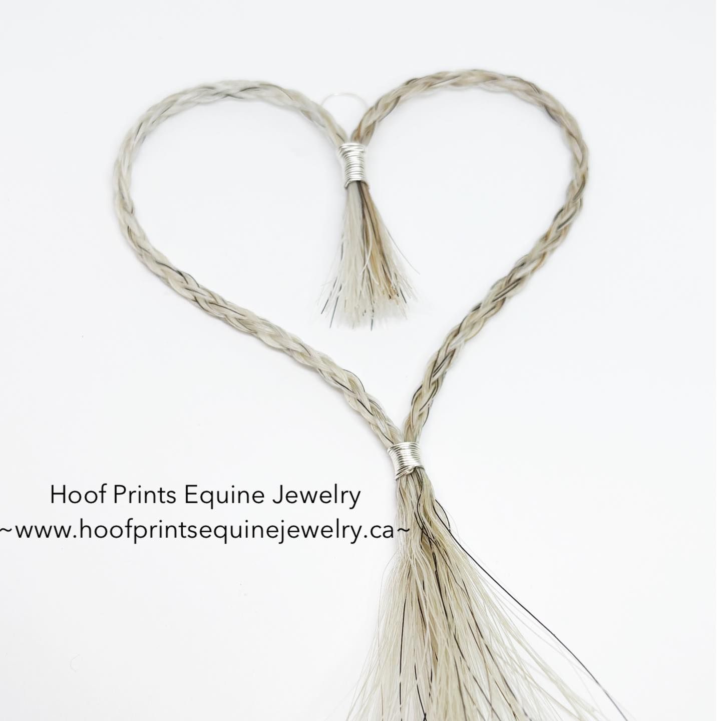 Heart Shaped Hanger