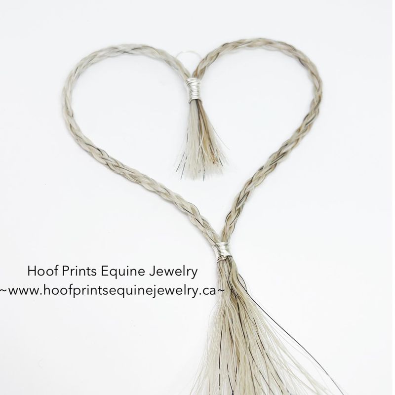 Heart Shaped Hanger