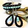 Hoof Prints Equine Jewelry