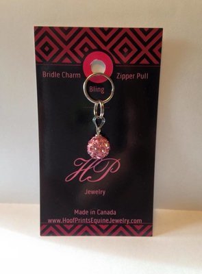 Pink Charm
