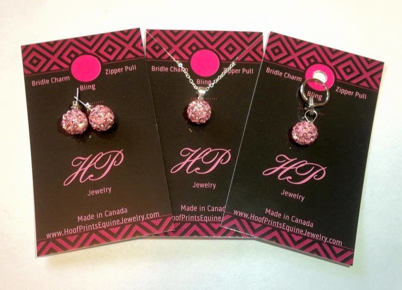 Pink Set