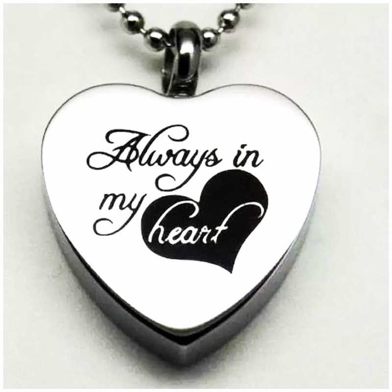 Always in my heart Urn 