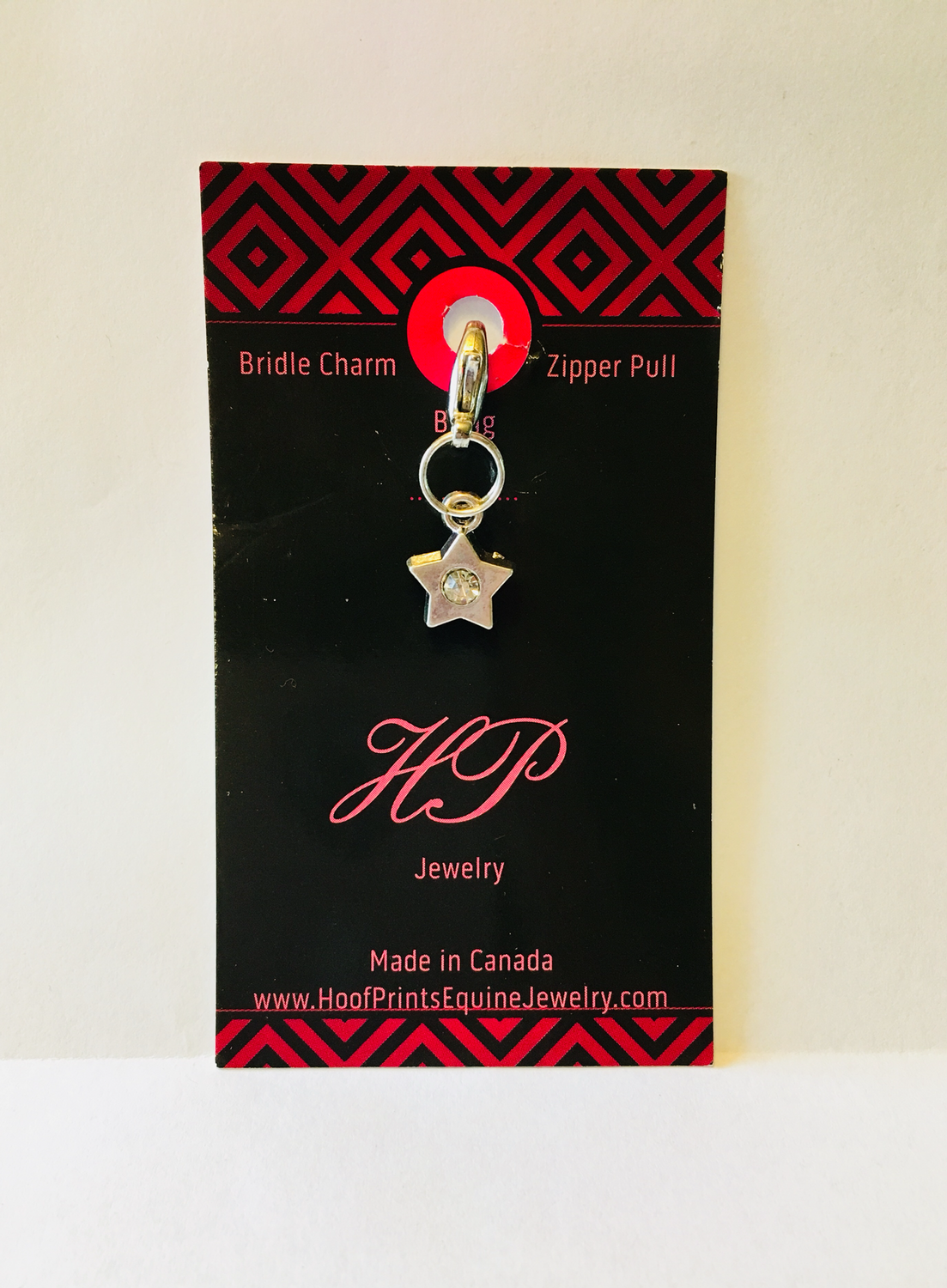 Star Charm 