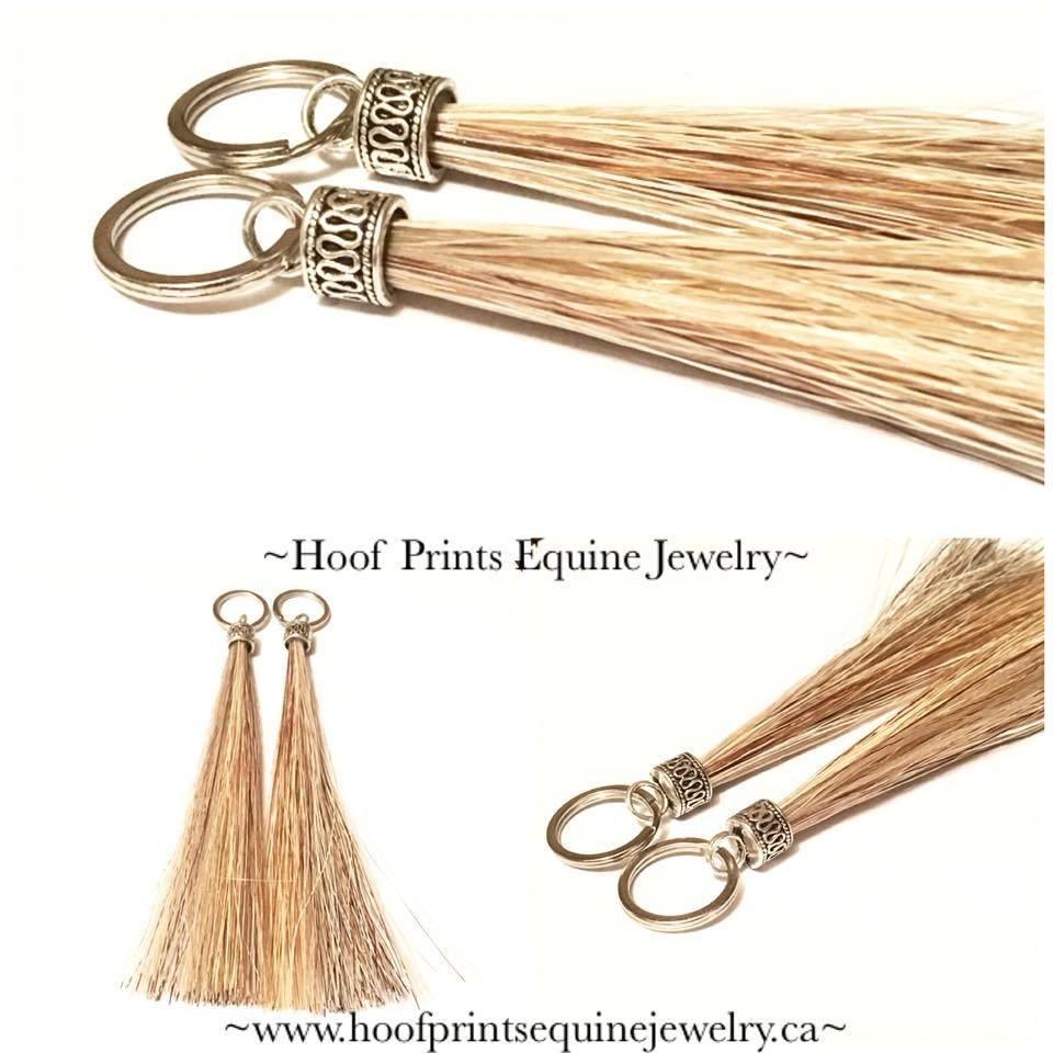 Tassel Fobs/Zipper Pulls