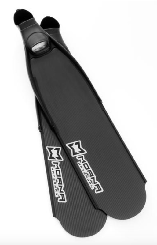 Moana Hybrid Carbon Fiber Blades