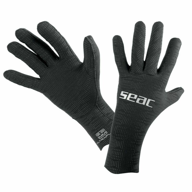 SEAC Ultraflex 5mm Glove