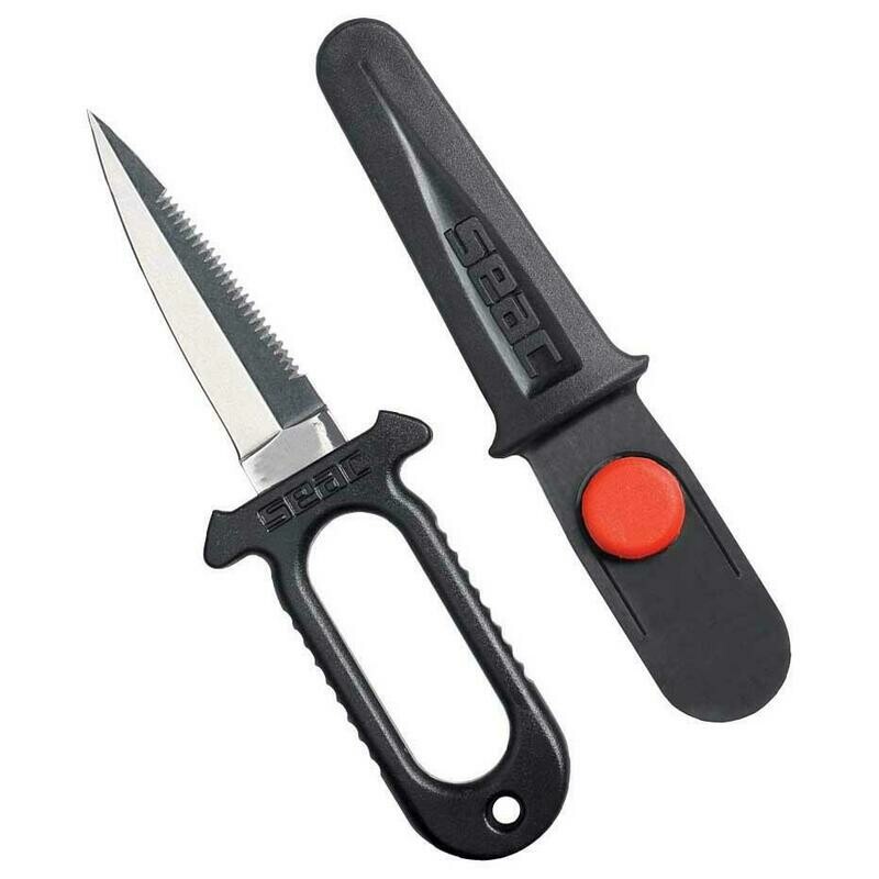 SEAC Devil HD knife