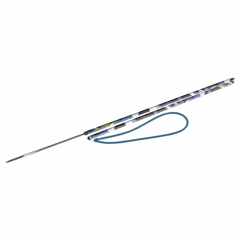 Salvimar Storm Pole Spear