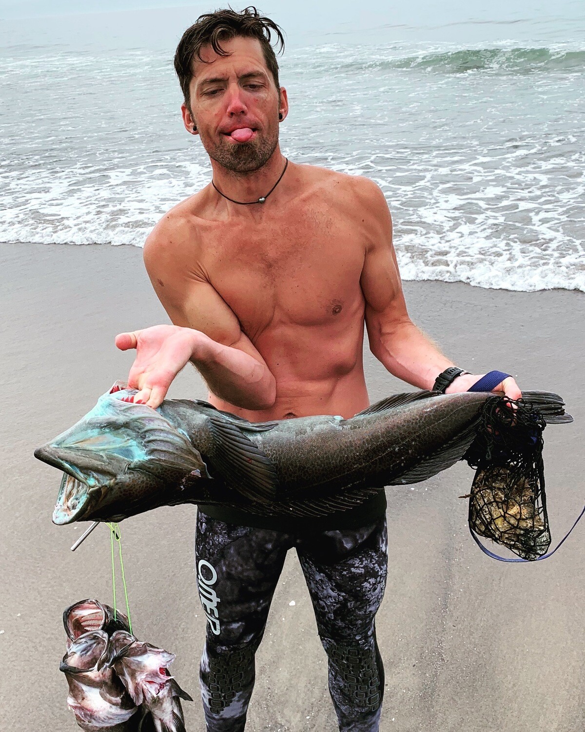 Spearfishing Record Application Fee