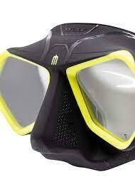 Omer Wolf  - yellow frame