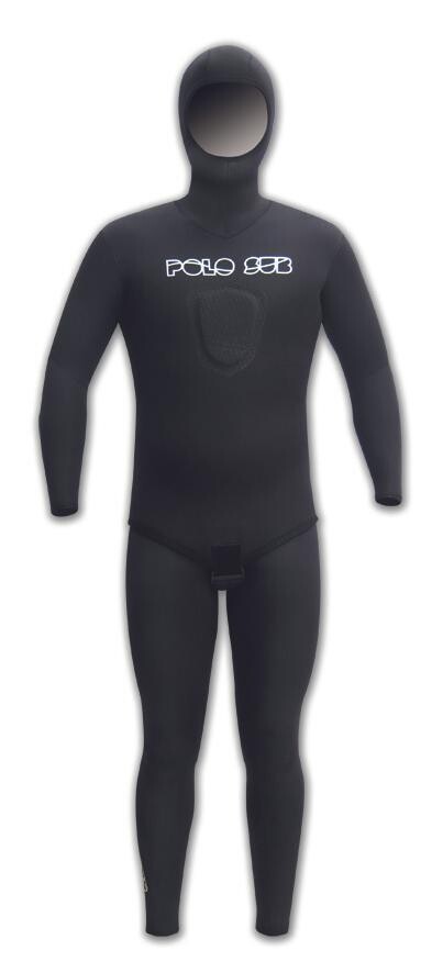 Polosub women's Wetsuit