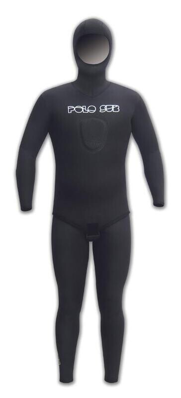 Polosub women's Wetsuit