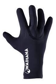 ESSENTIALS LINE GLOVES