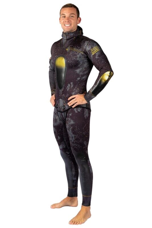 Waihana Goliath Grouper mens suit