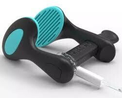 Octopus Carbon Noseclip