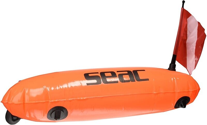 SEAC Torpedo Float