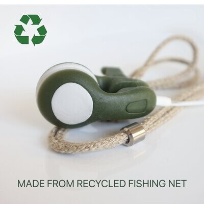 Recycled Material Nose Clip