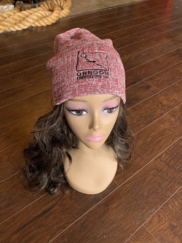 OFC Beanie
