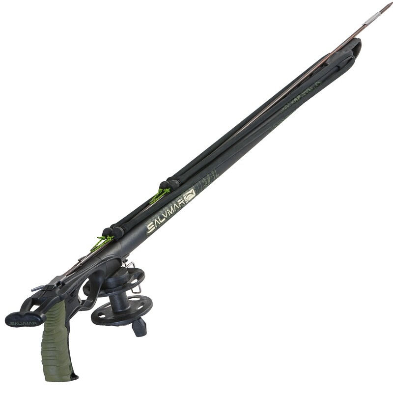 Salvimar Metal Speargun