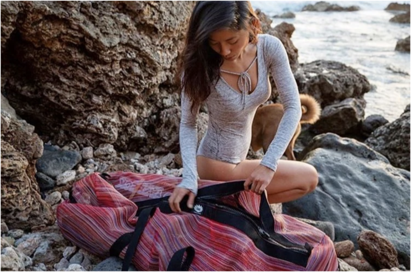 Gilli Freedive XL Bag