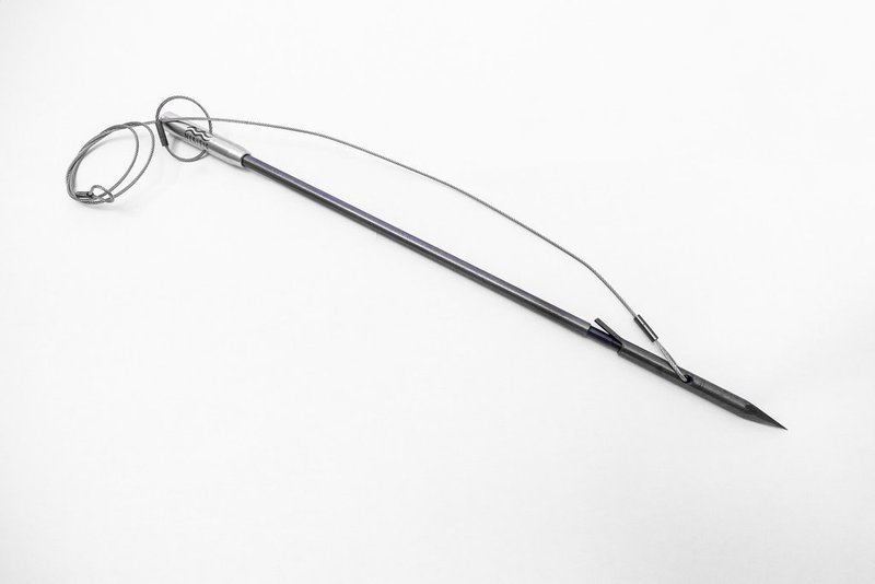 Neritic Magnetic Slip tip