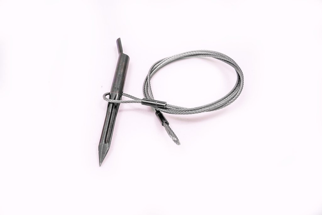 Neritic Speargun Magnetic Slip Tip